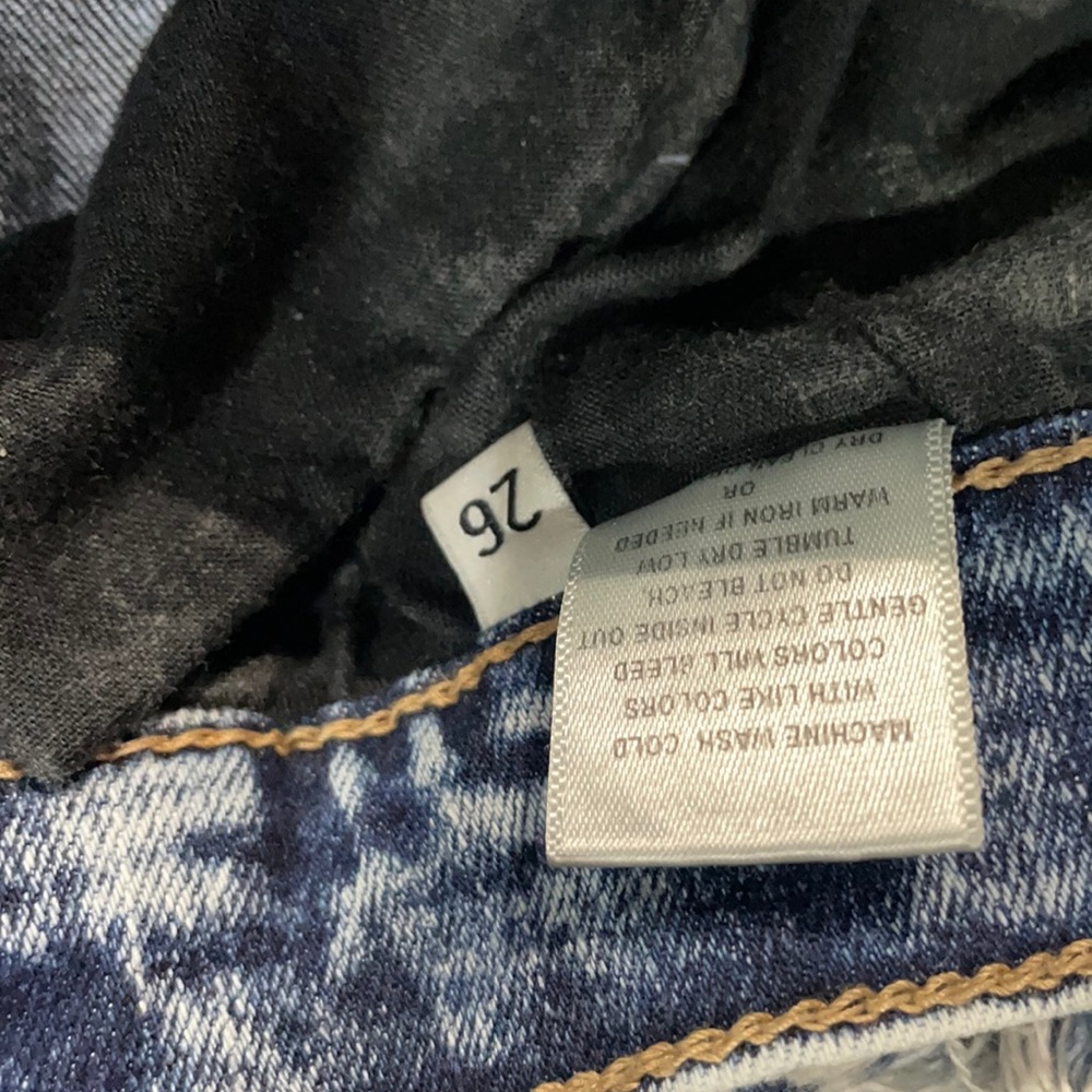 Flying monkey jeans - Picture 5 of 6